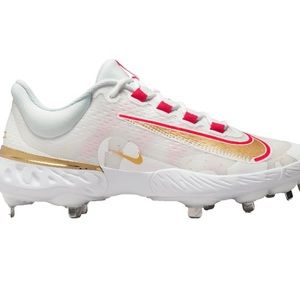 Nike Alpha Huarache Elite 4 Metal Baseball Cleats size Men’s 11